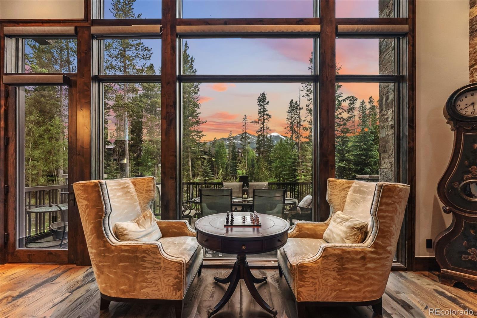 111 Brooks Snider Road Breckenridge CO 80424