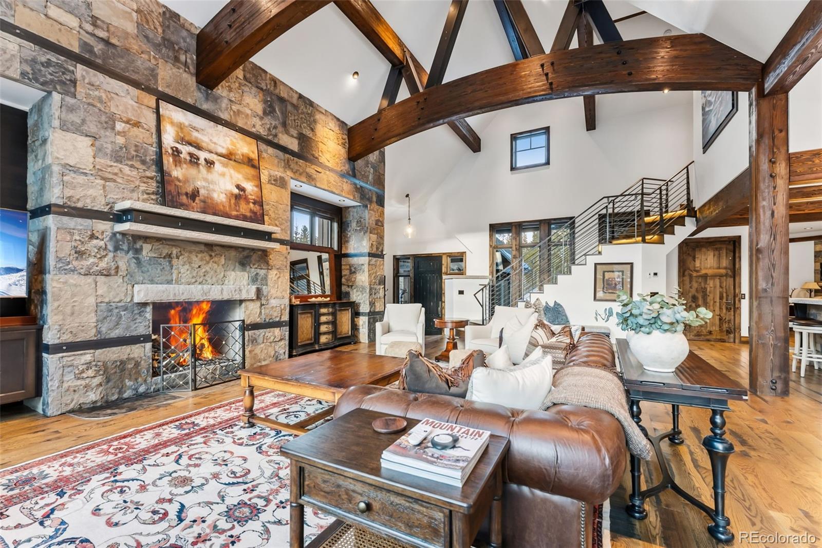 111 Brooks Snider Road Breckenridge CO 80424