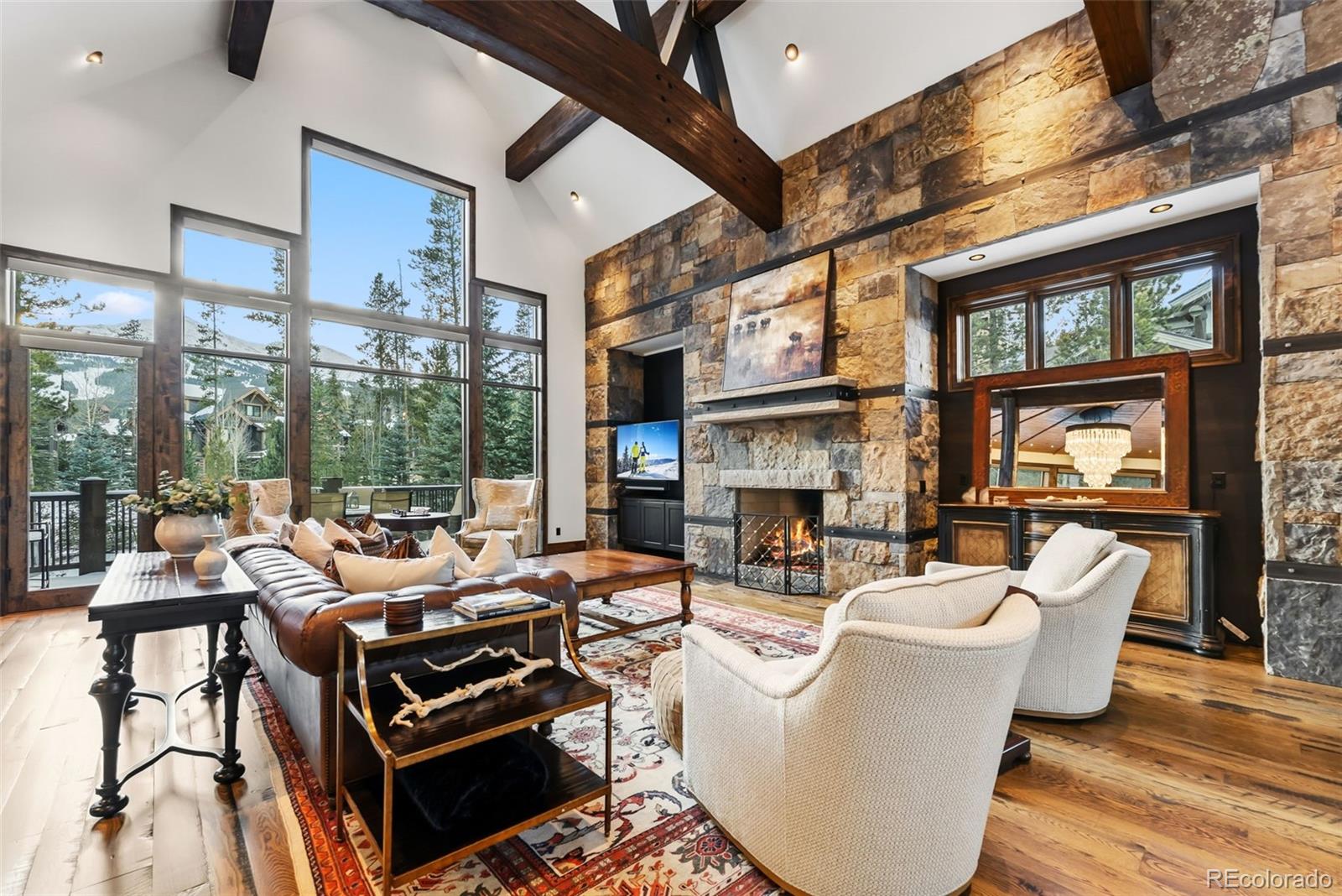 111 Brooks Snider Road Breckenridge CO 80424