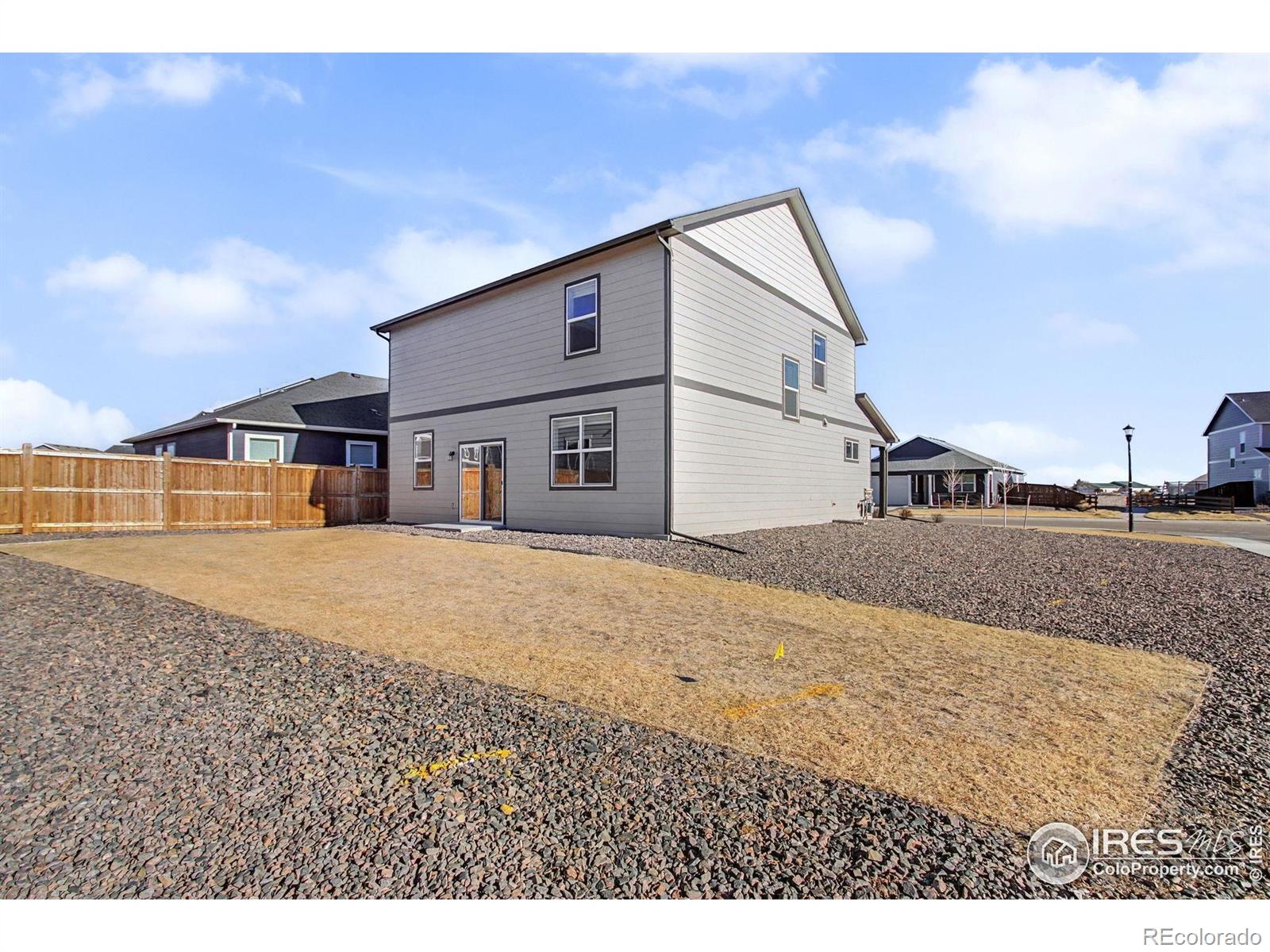 6054 Holstein Drive Fort Collins CO 80528