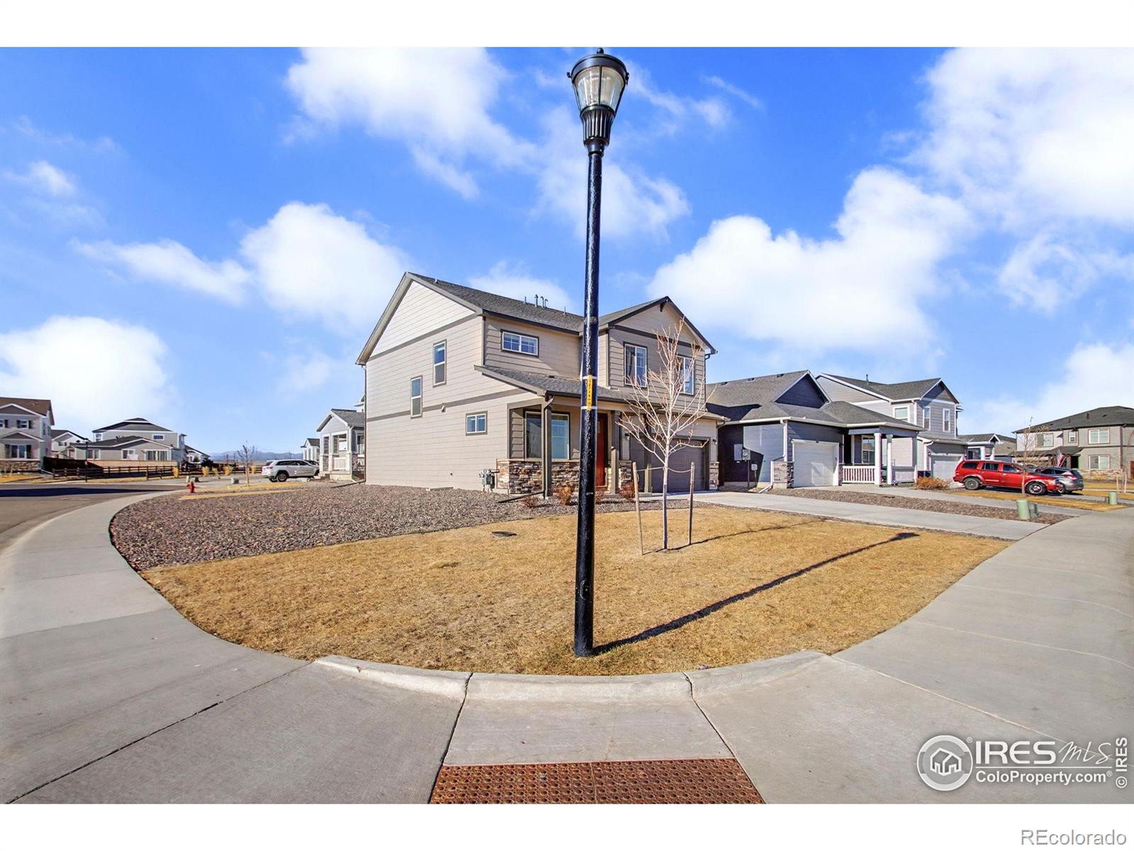 6054 Holstein Drive Fort Collins CO 80528