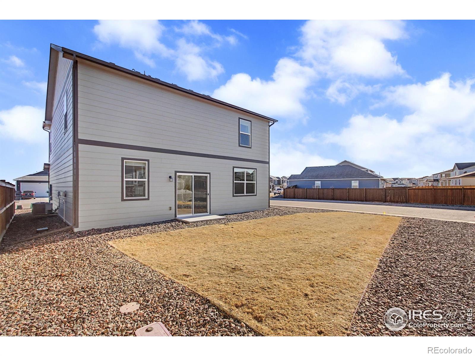 6054 Holstein Drive Fort Collins CO 80528
