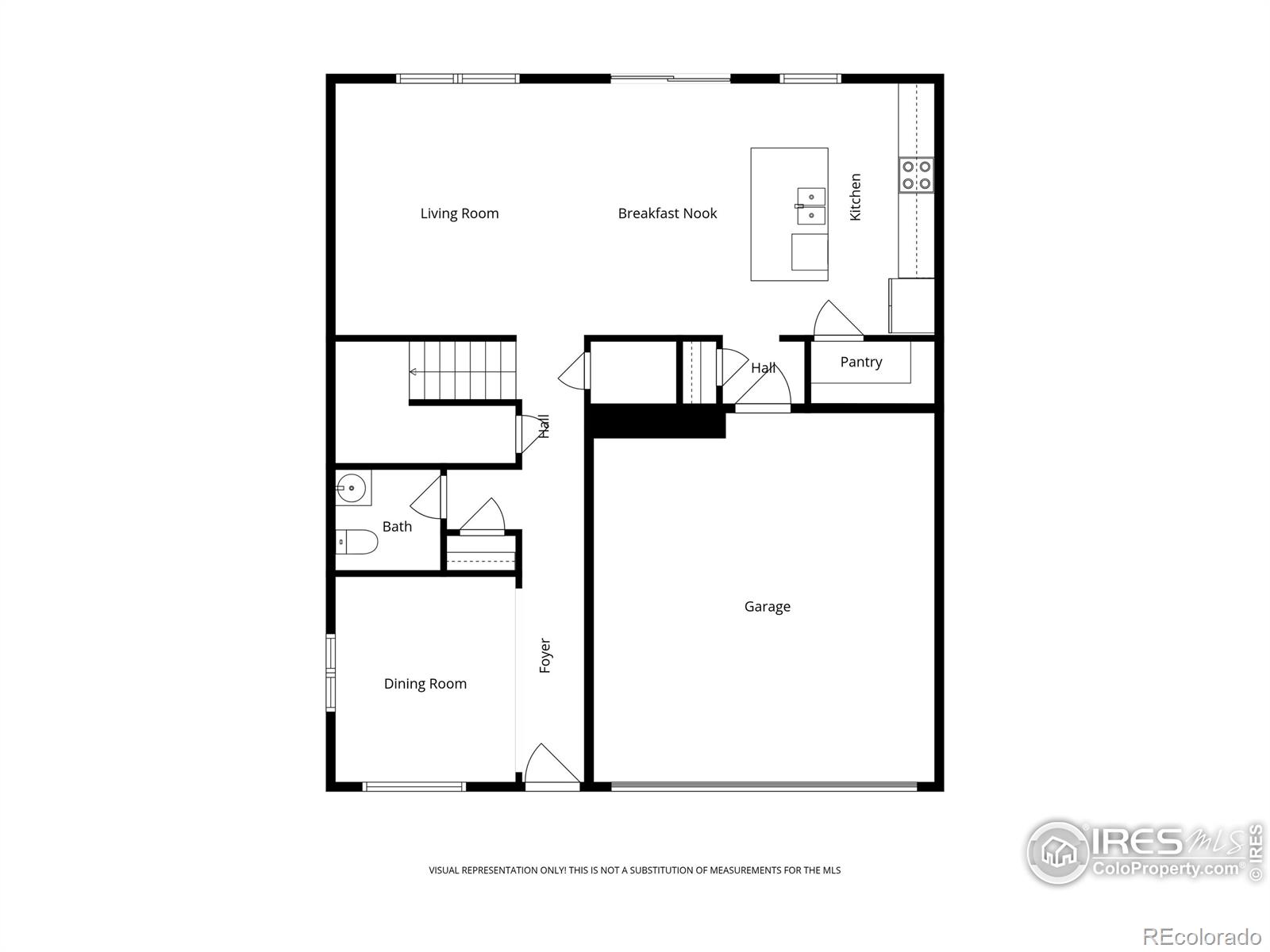 6054 Holstein Drive Fort Collins CO 80528