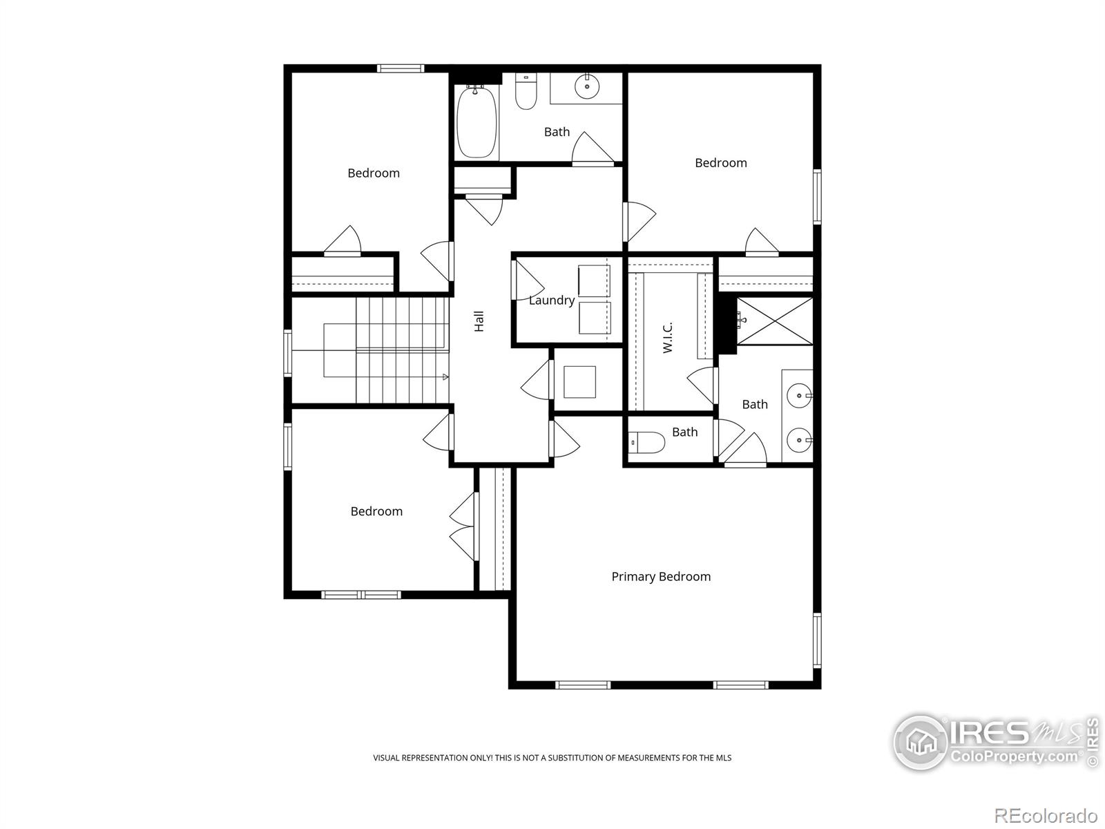 6054 Holstein Drive Fort Collins CO 80528