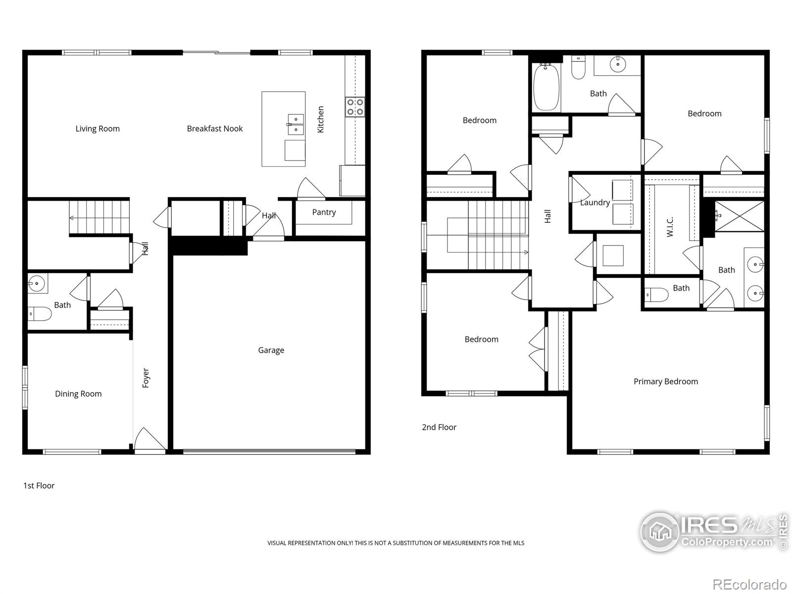 6054 Holstein Drive Fort Collins CO 80528