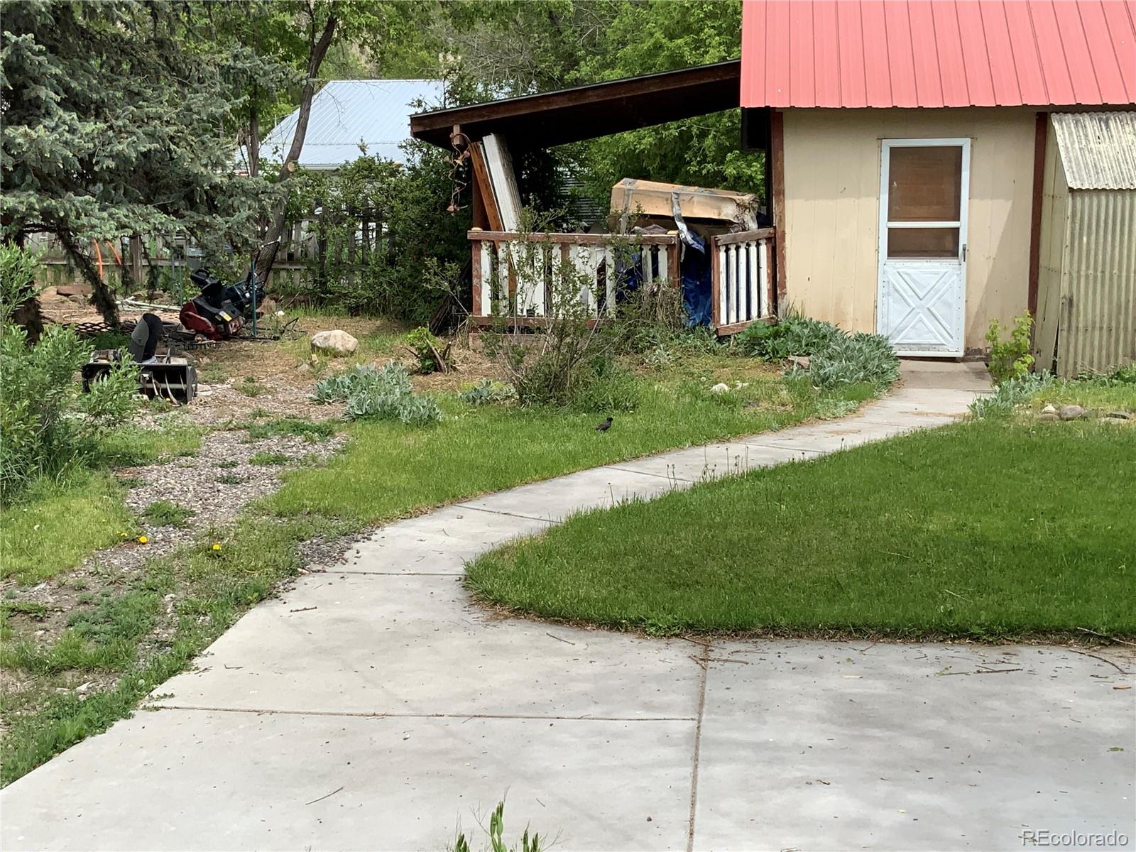 1011 Main Street Meeker CO 81641