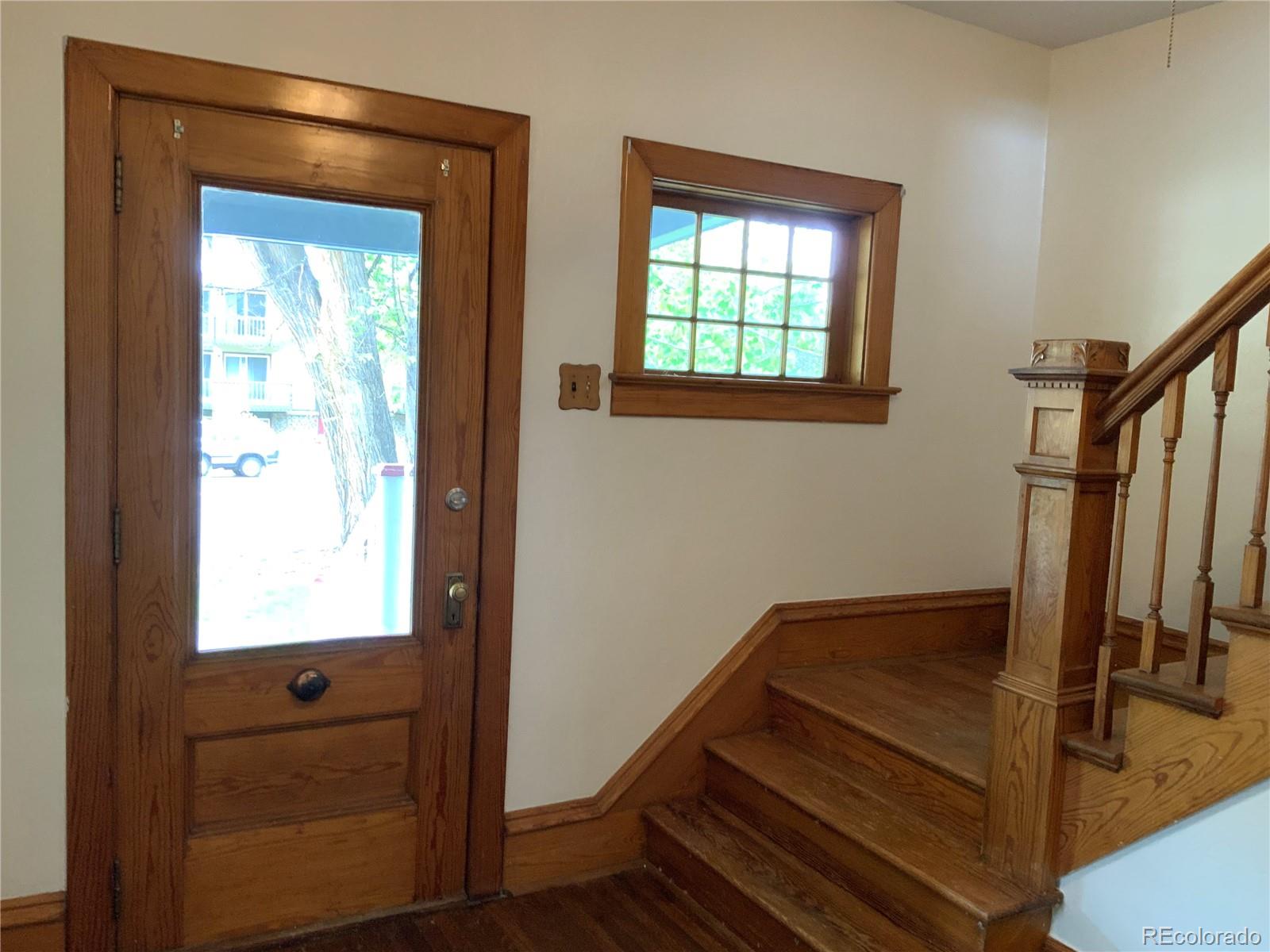 1011 Main Street Meeker CO 81641