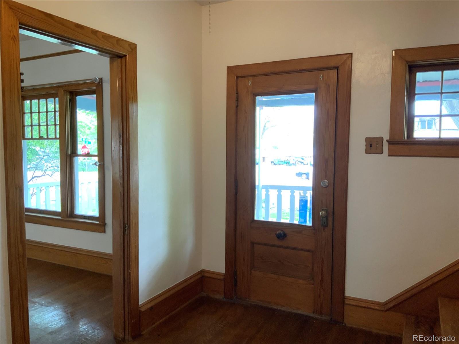 1011 Main Street Meeker CO 81641