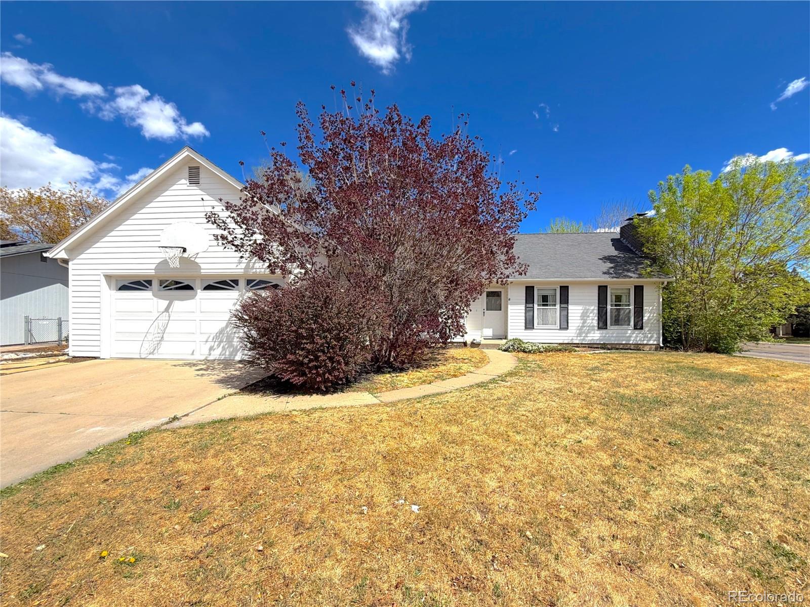 3032 Tulane Drive Fort Collins CO 80525