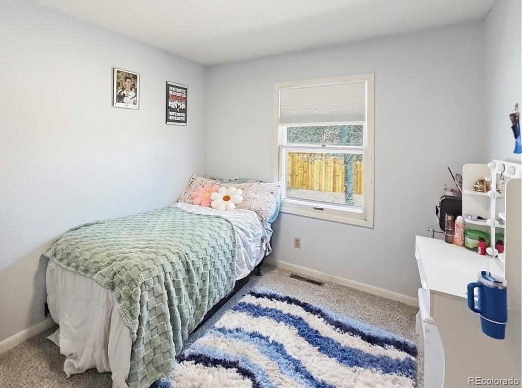 3032 Tulane Drive Fort Collins CO 80525