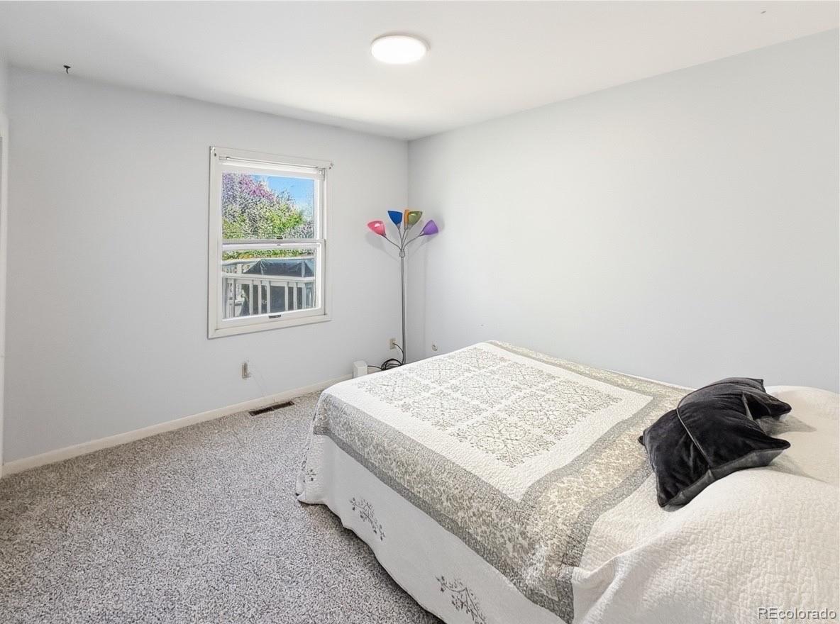 3032 Tulane Drive Fort Collins CO 80525