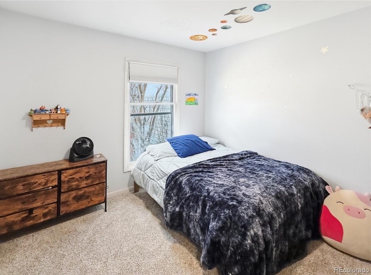 3032 Tulane Drive Fort Collins CO 80525