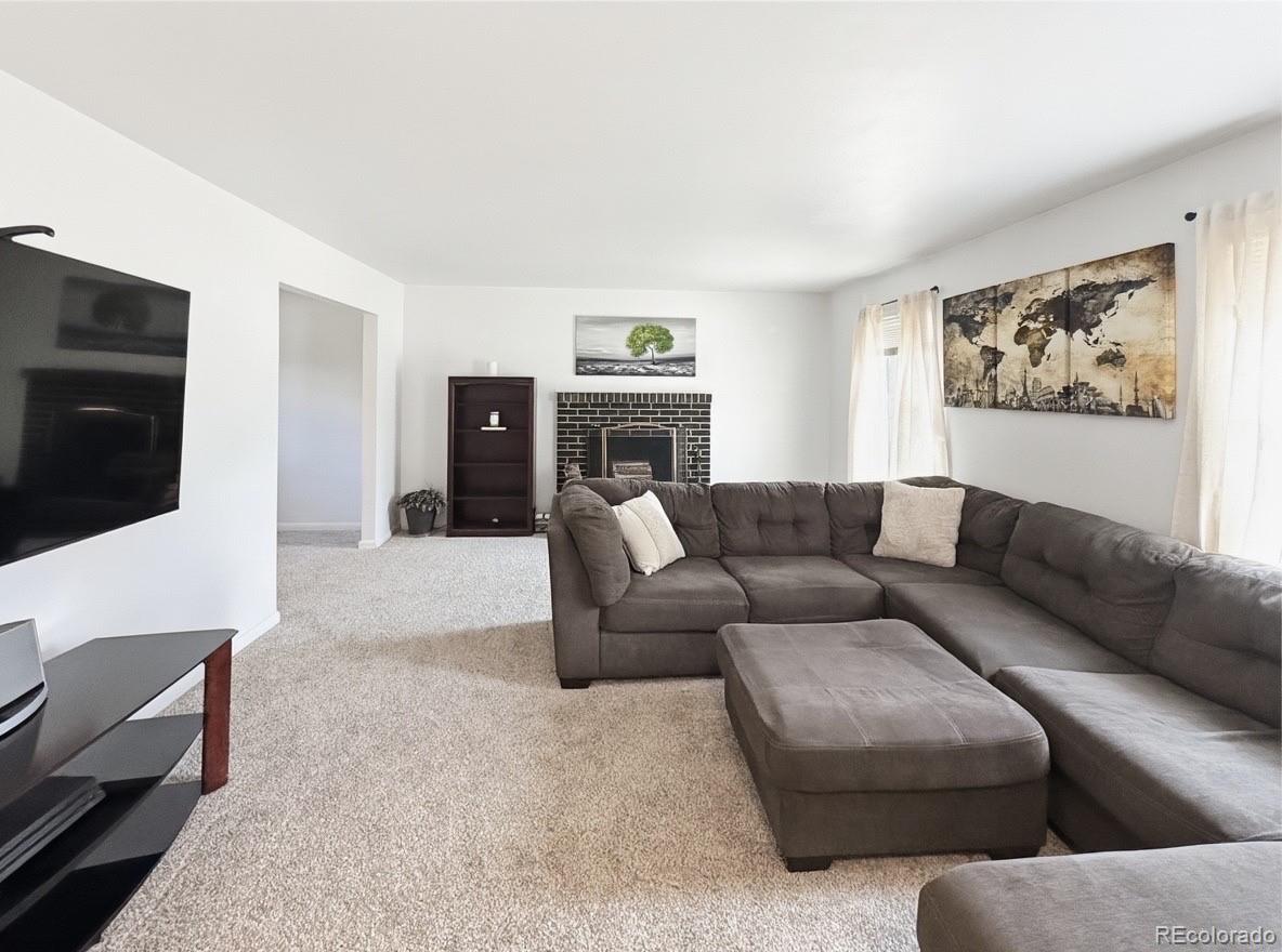 3032 Tulane Drive Fort Collins CO 80525