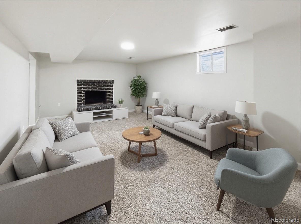 3032 Tulane Drive Fort Collins CO 80525