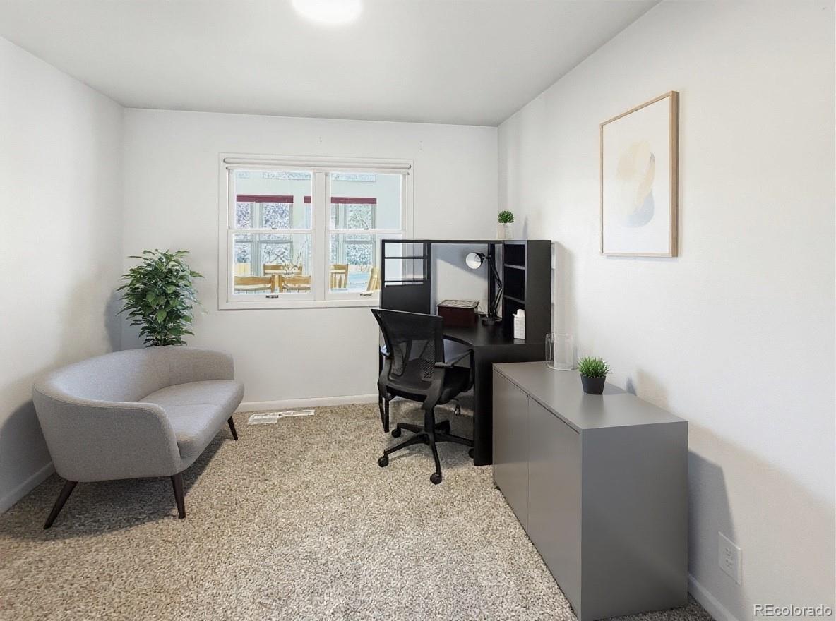3032 Tulane Drive Fort Collins CO 80525