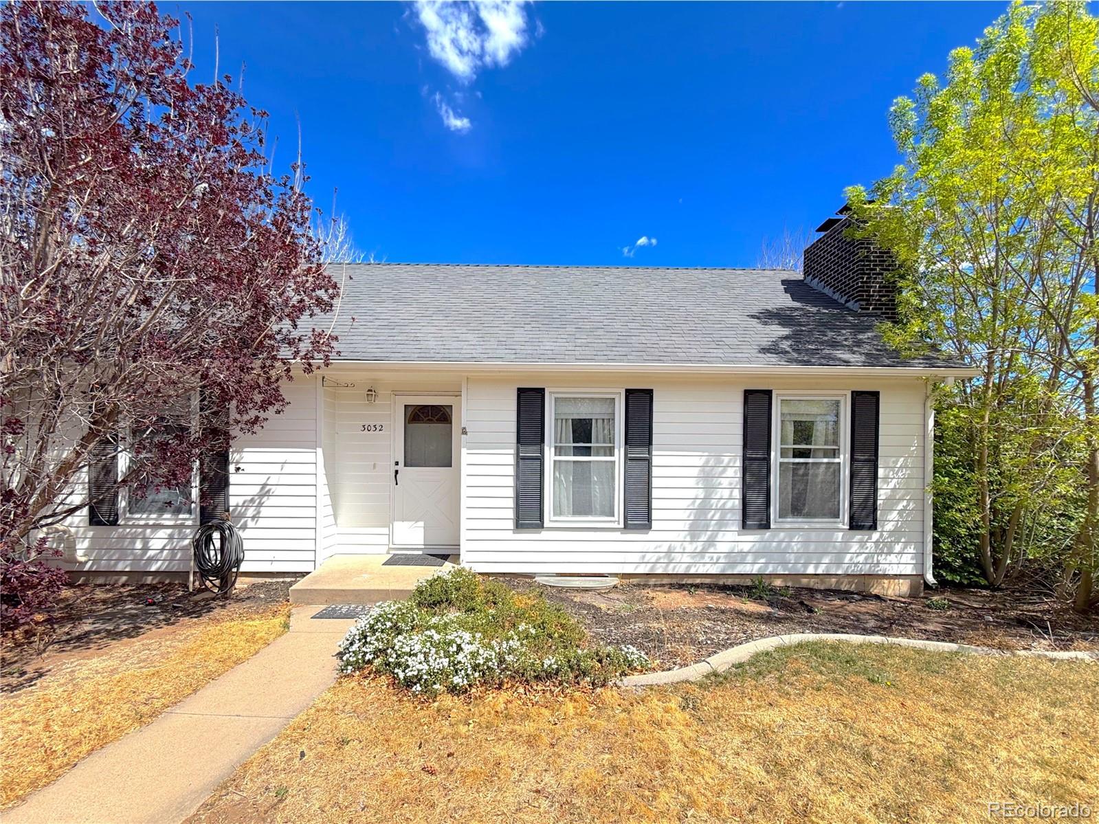 3032 Tulane Drive Fort Collins CO 80525