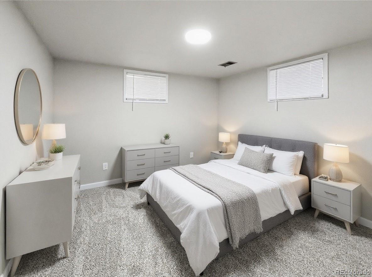 3032 Tulane Drive Fort Collins CO 80525