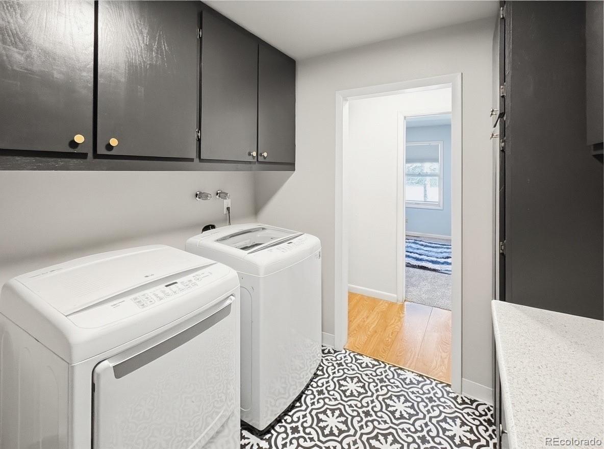 3032 Tulane Drive Fort Collins CO 80525