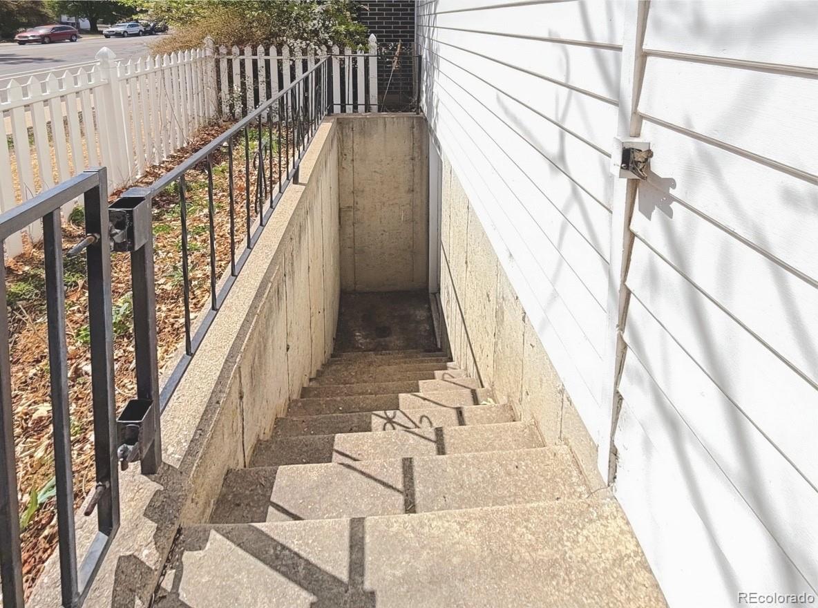 3032 Tulane Drive Fort Collins CO 80525