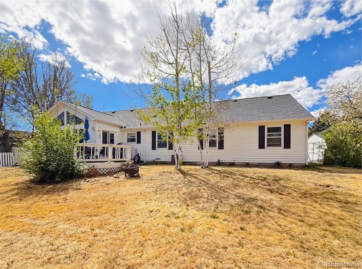 3032 Tulane Drive Fort Collins CO 80525