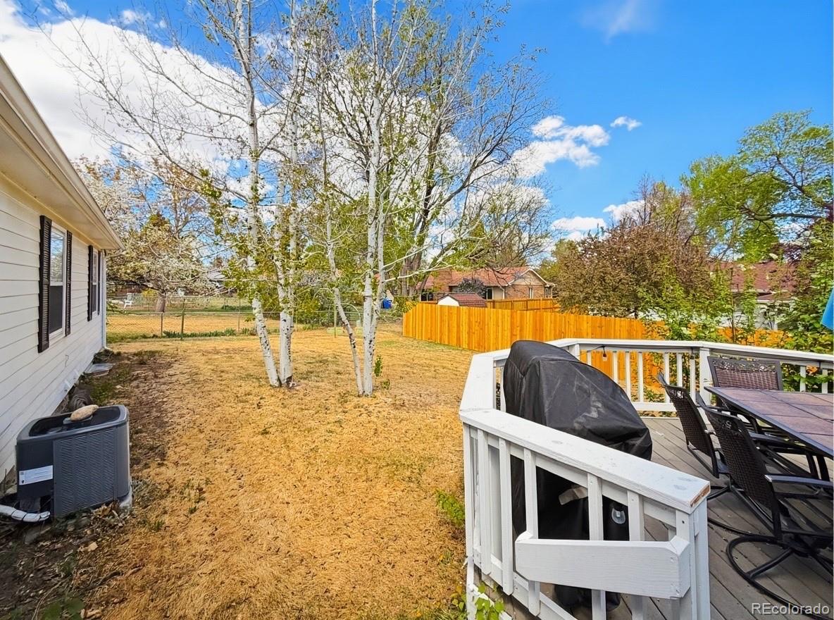 3032 Tulane Drive Fort Collins CO 80525