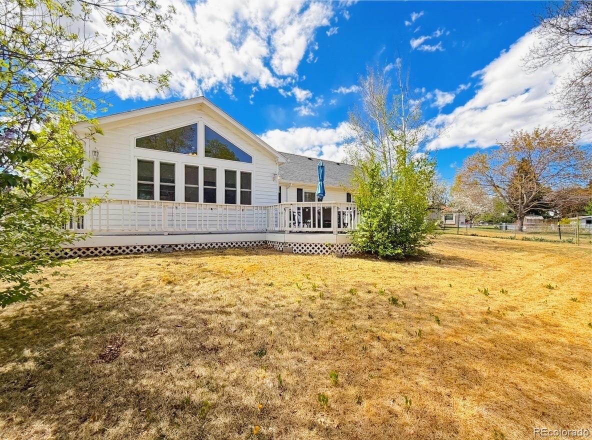 3032 Tulane Drive Fort Collins CO 80525
