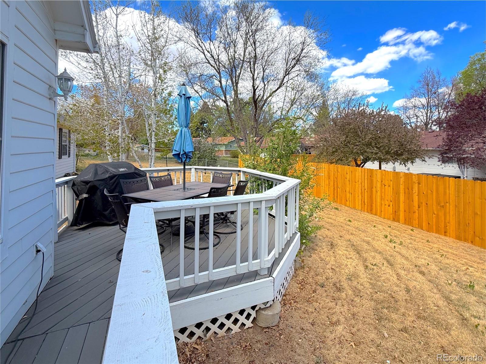 3032 Tulane Drive Fort Collins CO 80525