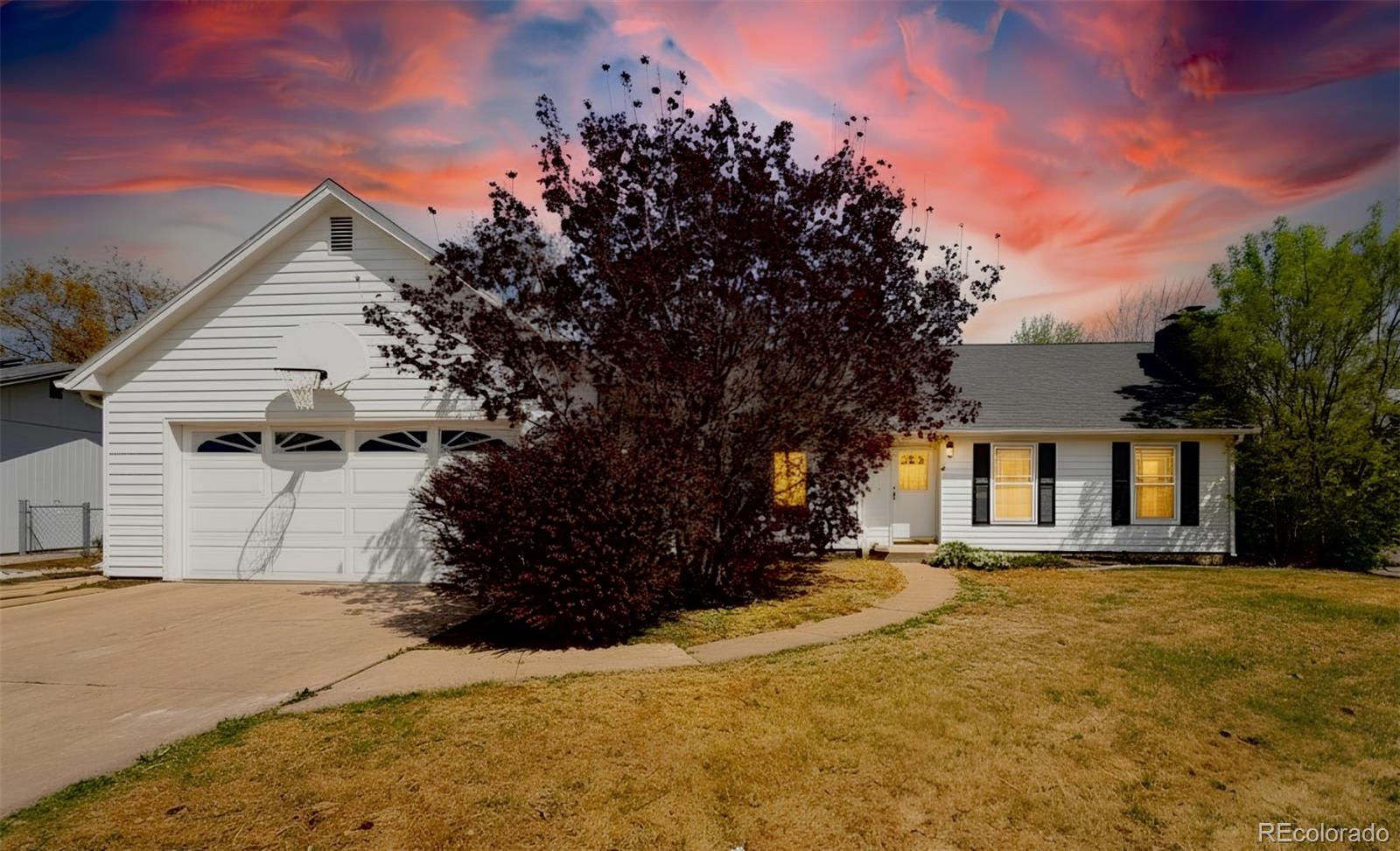 3032 Tulane Drive Fort Collins CO 80525