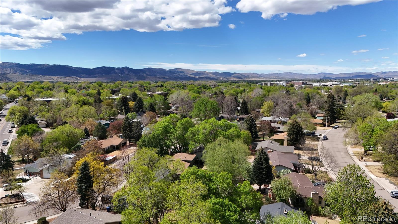 3032 Tulane Drive Fort Collins CO 80525