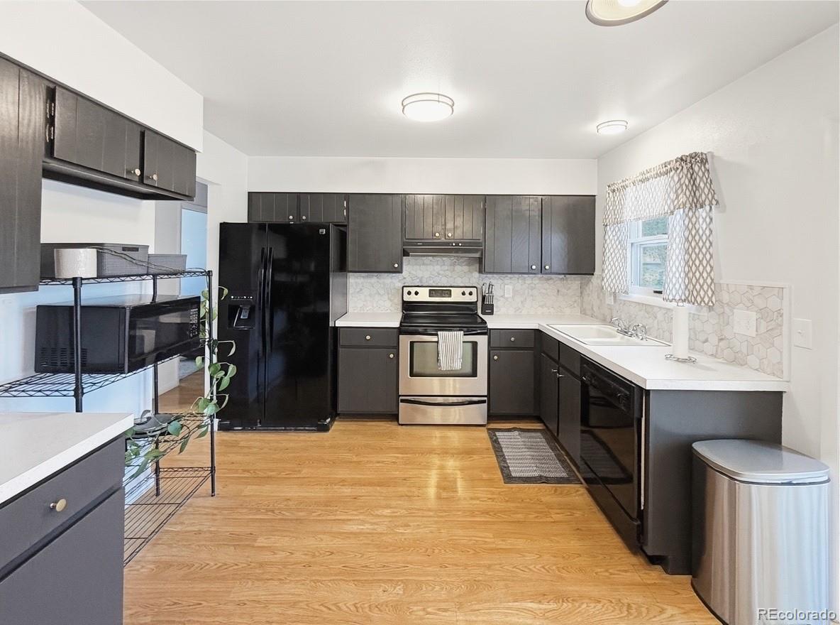 3032 Tulane Drive Fort Collins CO 80525