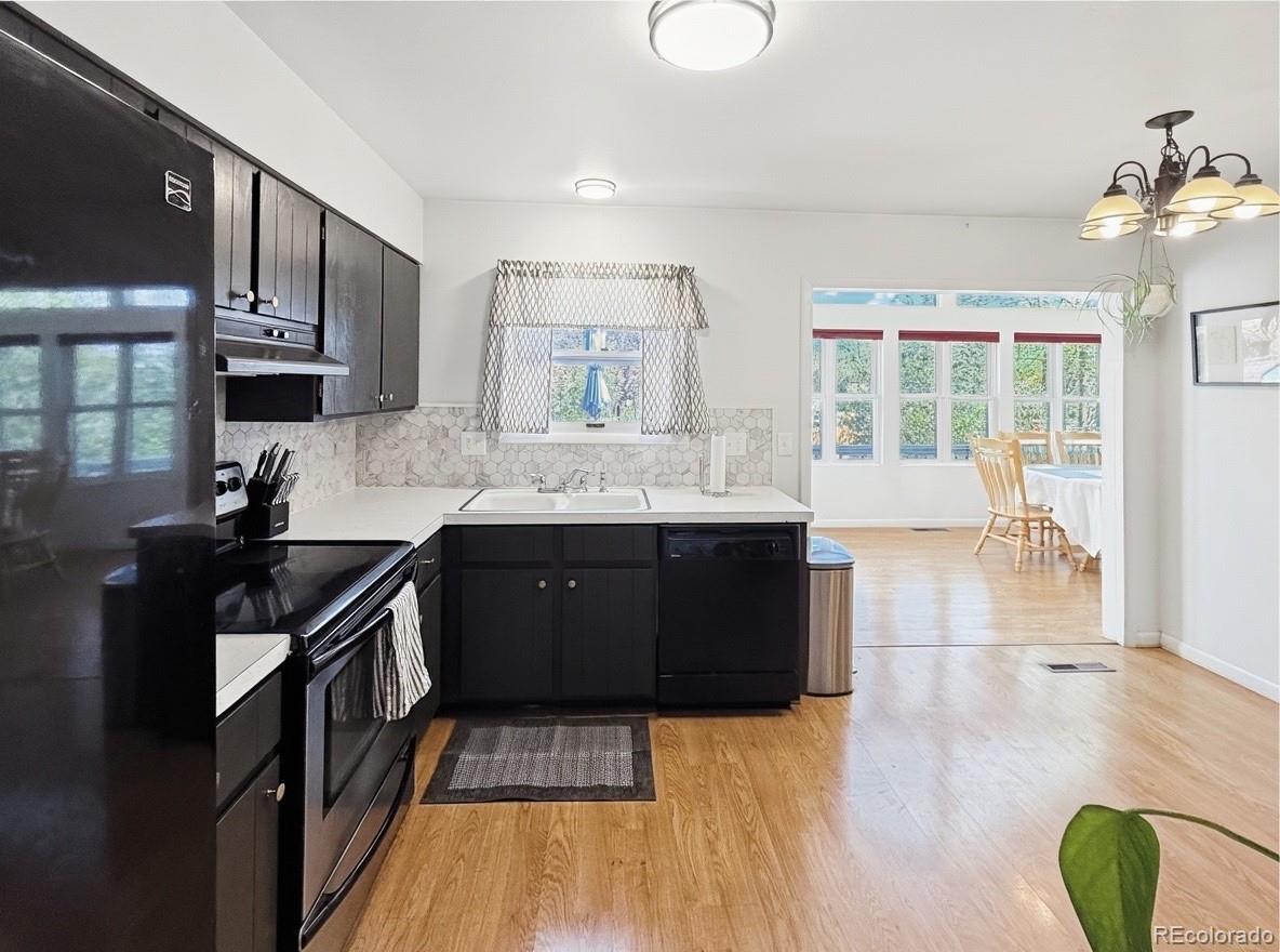 3032 Tulane Drive Fort Collins CO 80525