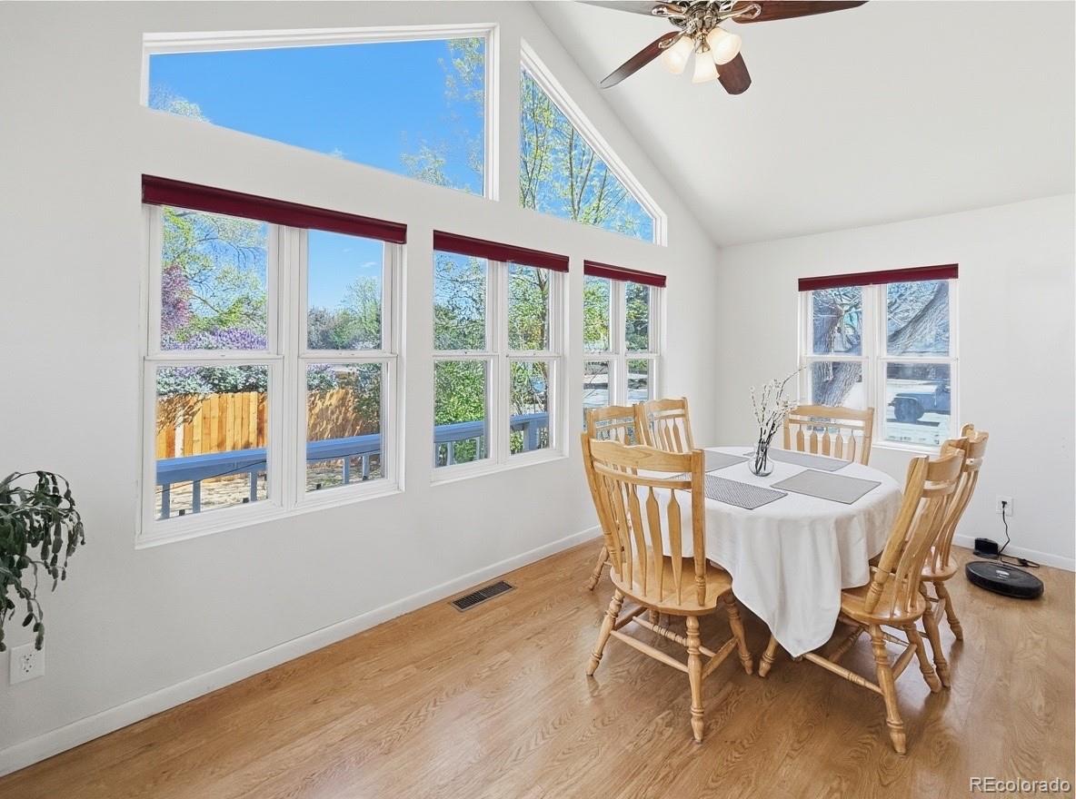 3032 Tulane Drive Fort Collins CO 80525