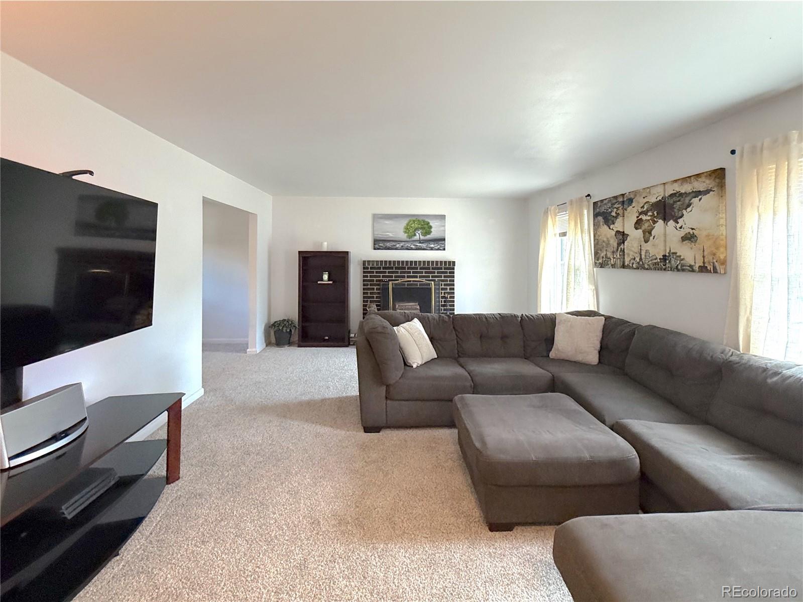 3032 Tulane Drive Fort Collins CO 80525