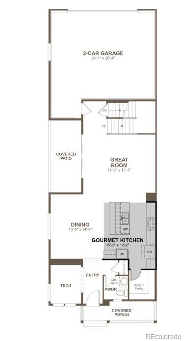 5313 Front Porch Lane Firestone CO 80504