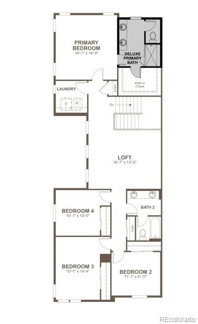 5313 Front Porch Lane Firestone CO 80504