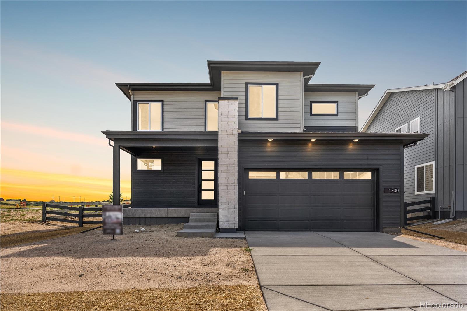 1300 Stillspring Lane Castle Pines CO 80108