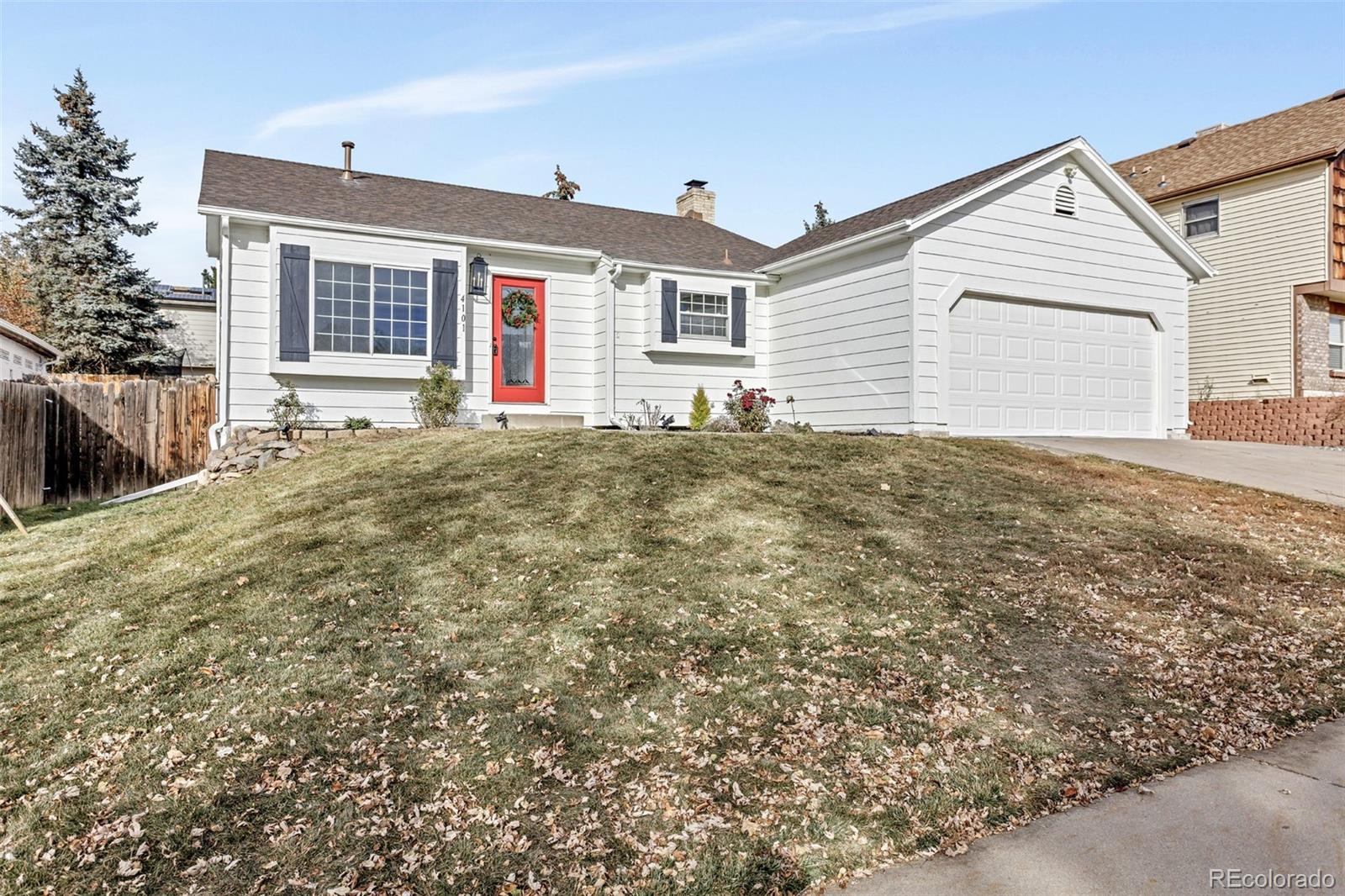 4101 S Espana Way Aurora CO 80013