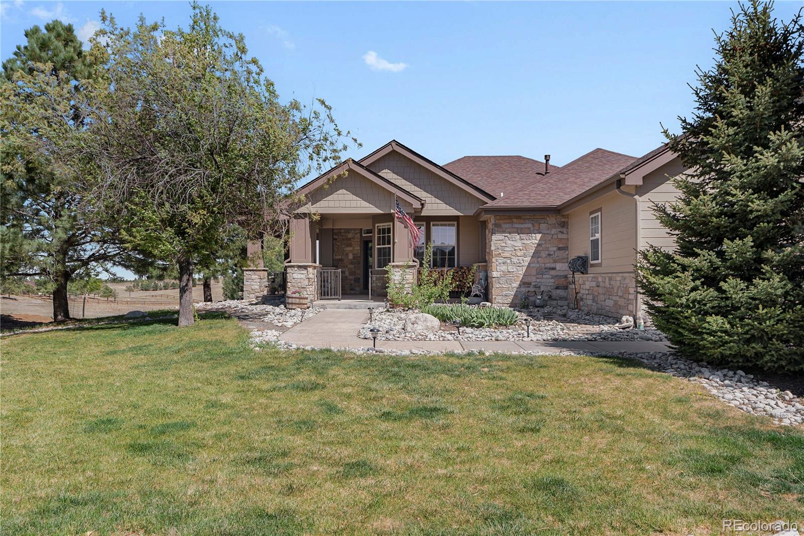 47098 Frasier Fir Circle Parker CO 80138