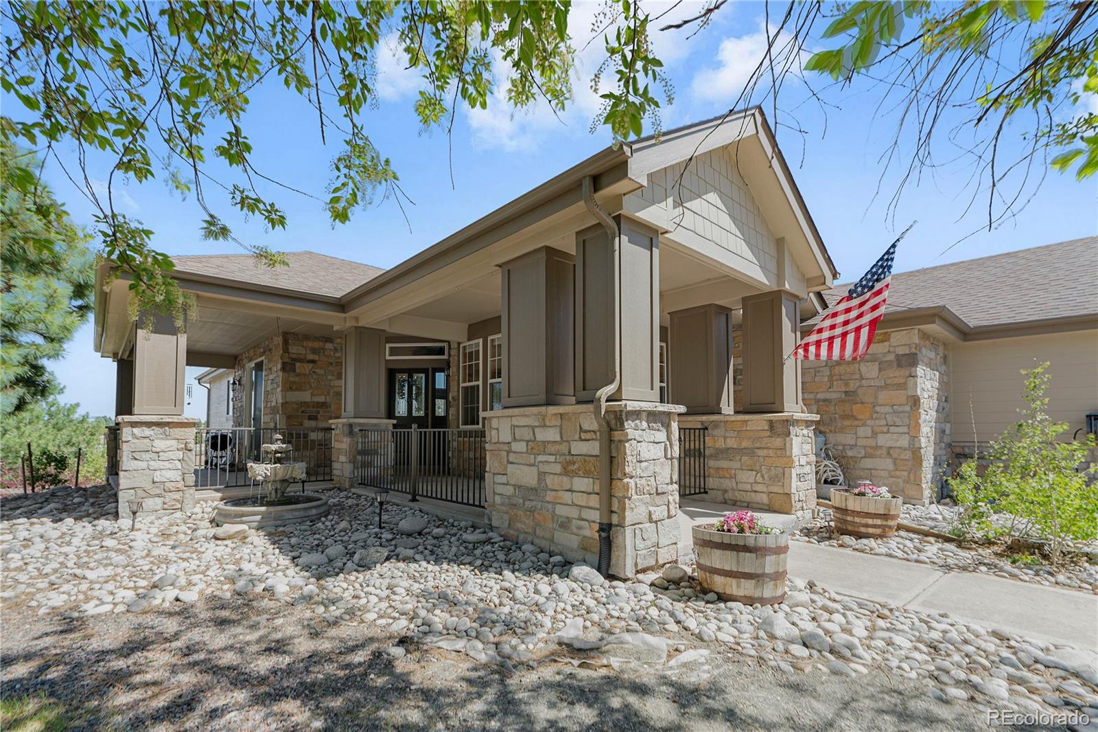 47098 Frasier Fir Circle Parker CO 80138