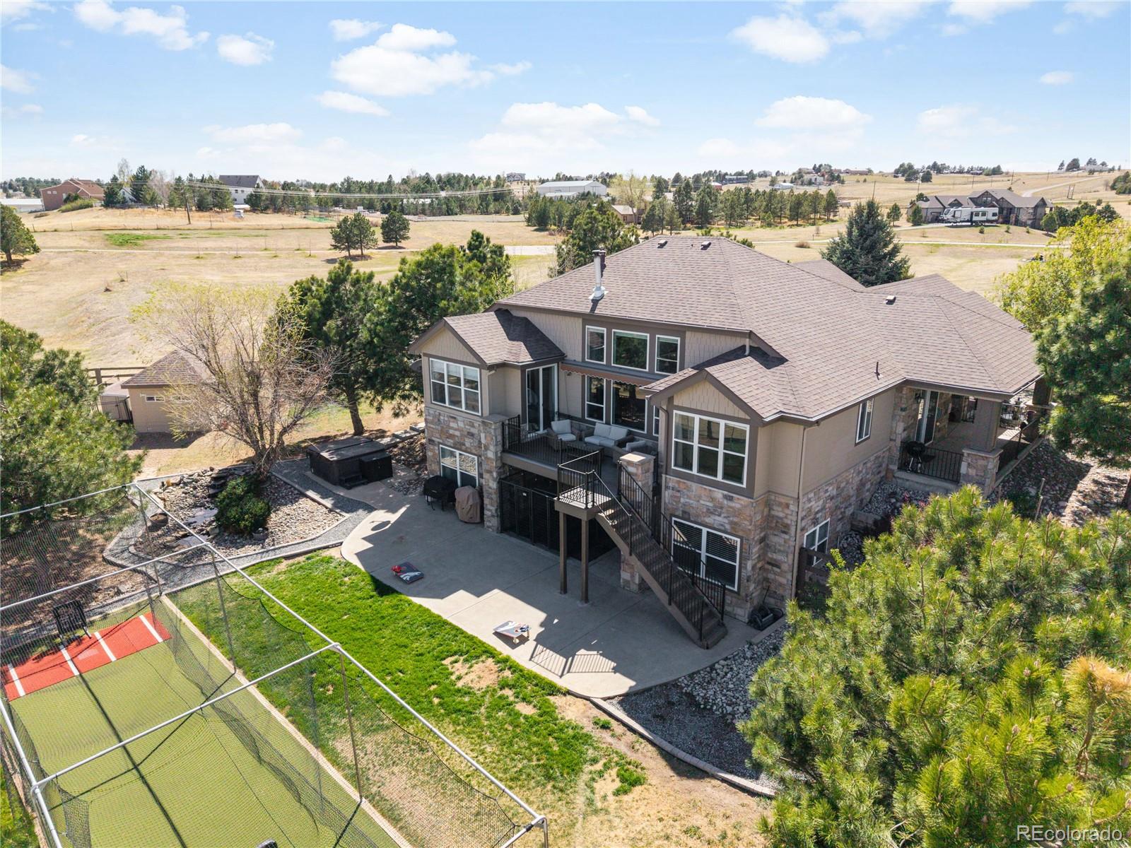 47098 Frasier Fir Circle Parker CO 80138