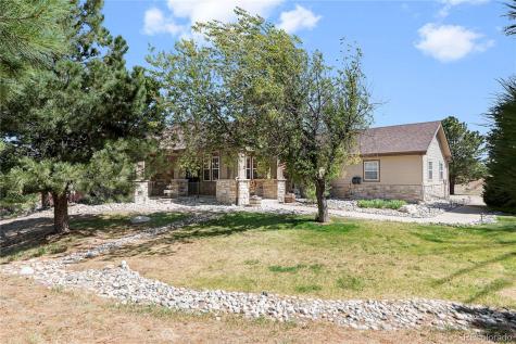 47098 Frasier Fir Circle Parker CO 80138