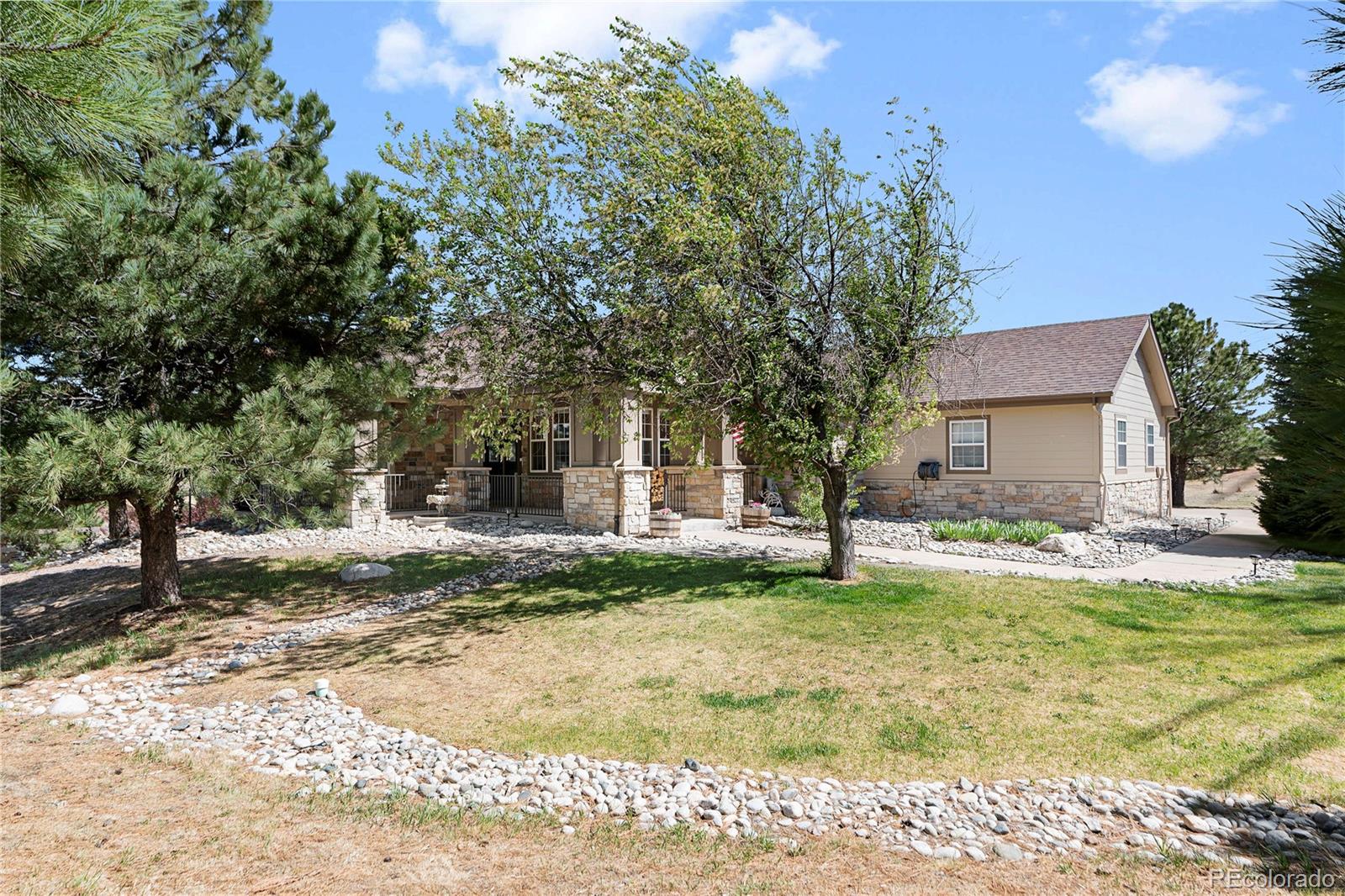 47098 Frasier Fir Circle Parker CO 80138