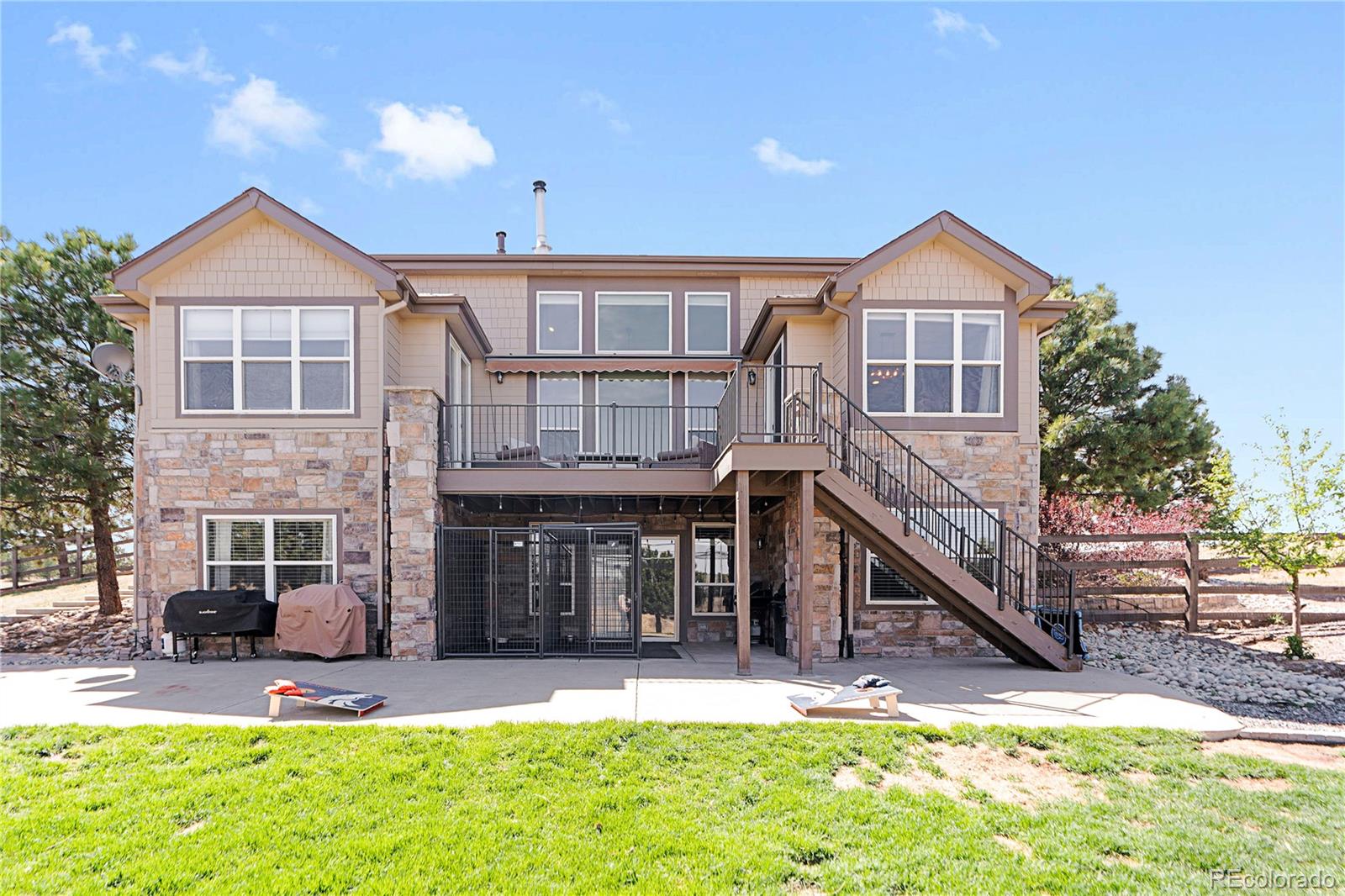 47098 Frasier Fir Circle Parker CO 80138