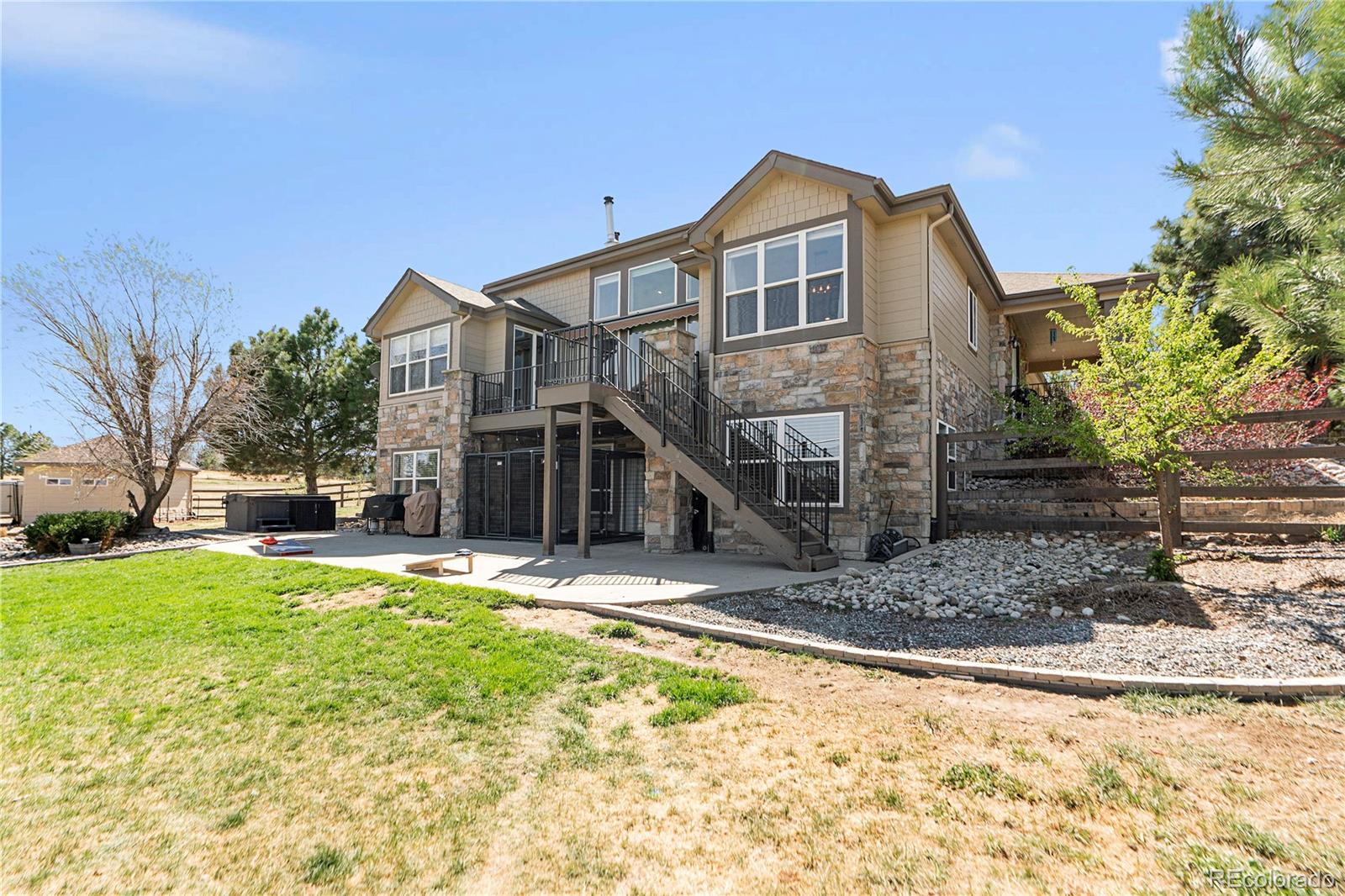 47098 Frasier Fir Circle Parker CO 80138