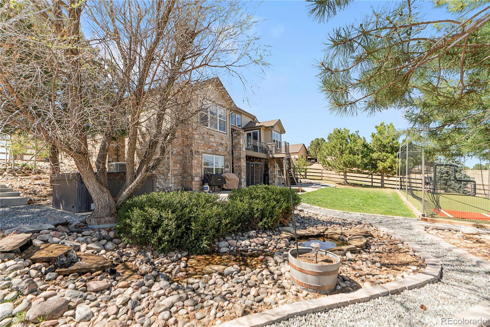 47098 Frasier Fir Circle Parker CO 80138