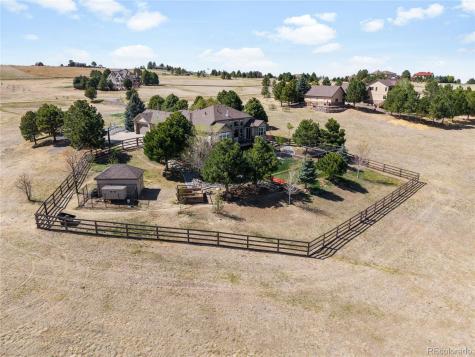 47098 Frasier Fir Circle Parker CO 80138