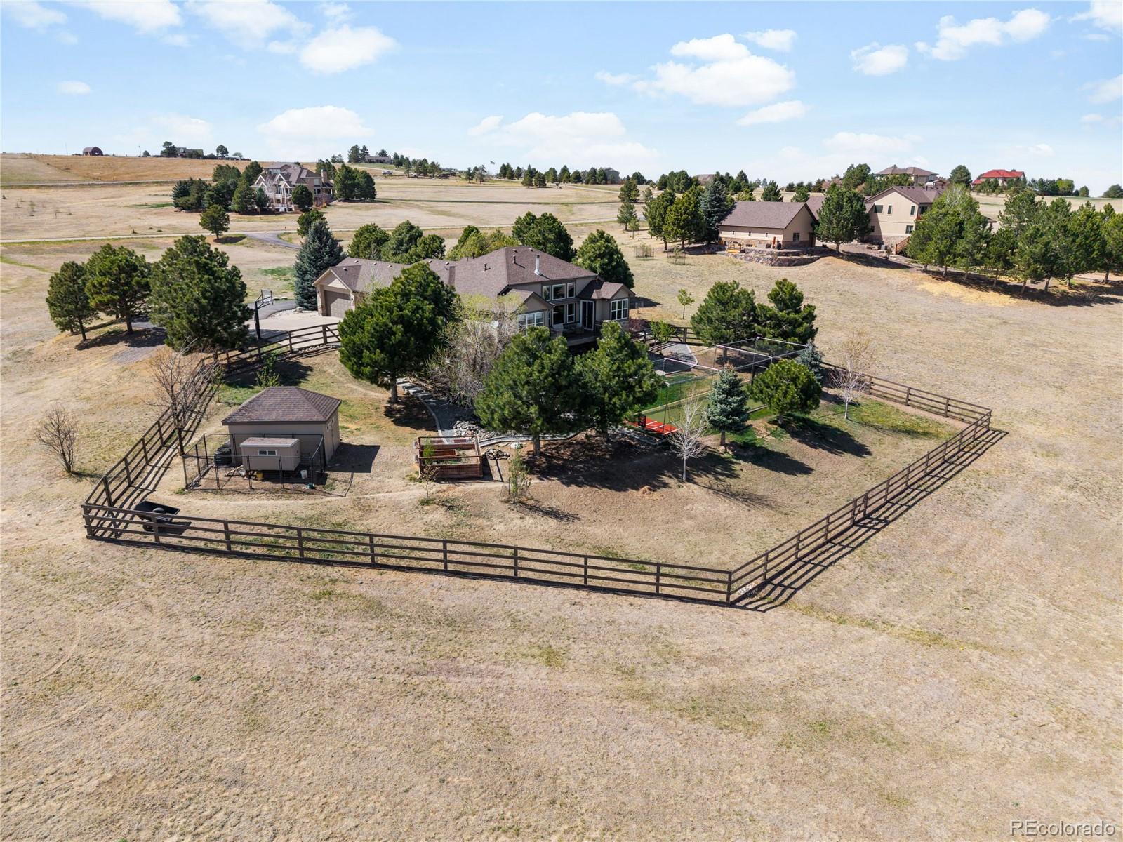 47098 Frasier Fir Circle Parker CO 80138