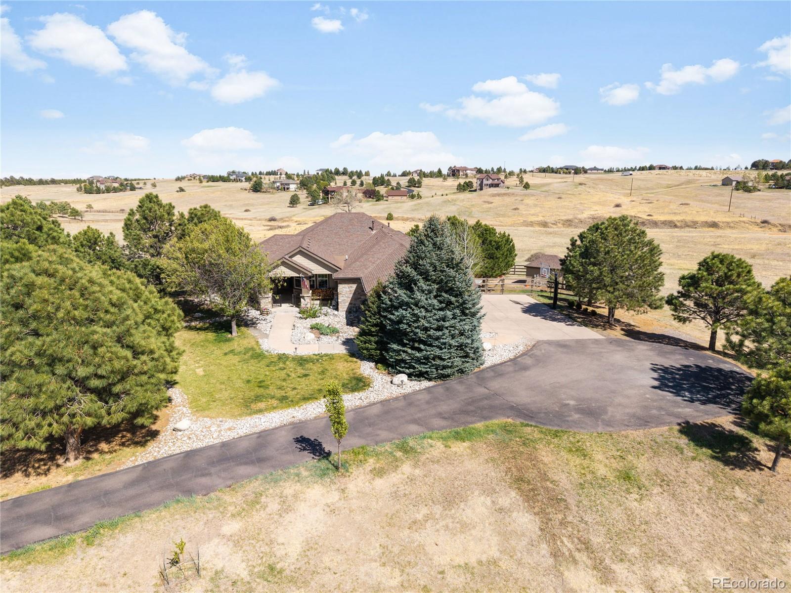47098 Frasier Fir Circle Parker CO 80138