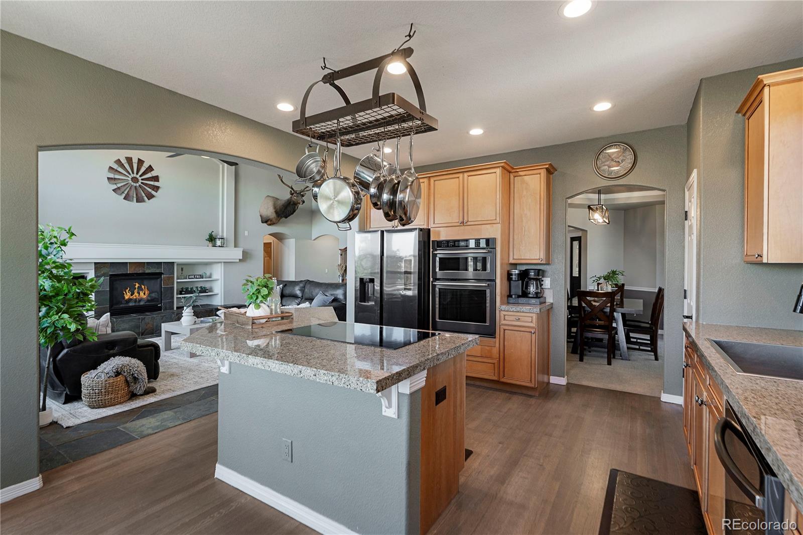 47098 Frasier Fir Circle Parker CO 80138