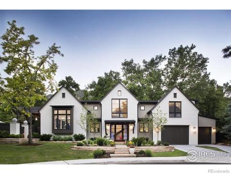 440 Japonica Way Boulder CO 80304